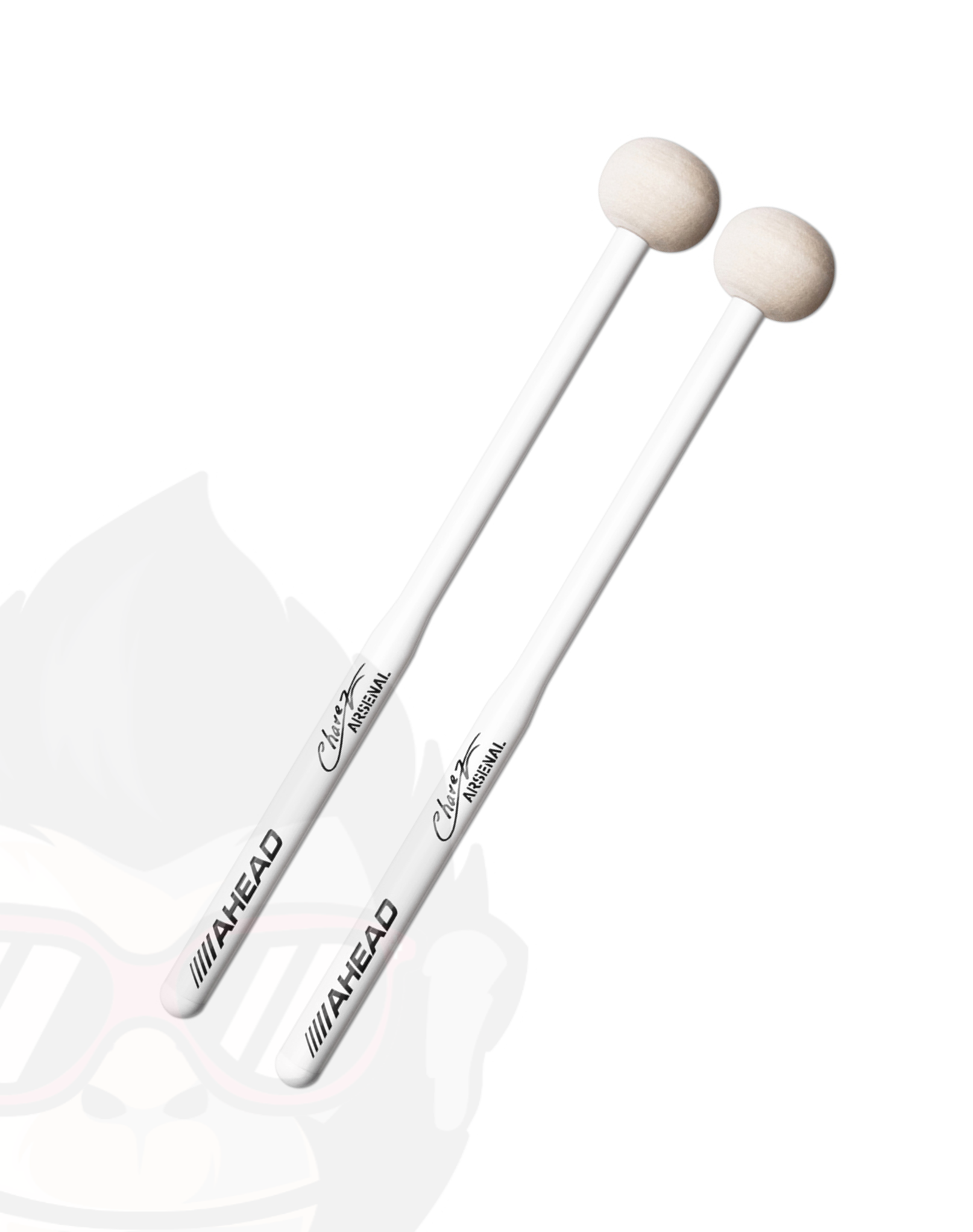 AHEAD Chavez Arsenal BD Mallets 22"-26" 3 AHABM3